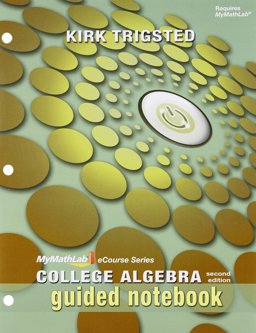 Trigsted College Algebra