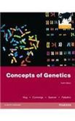 Concepts of Genetics