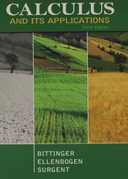 Calculus&its Applicatns& Mml/msl&app S/card