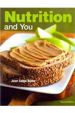 Nutrition and You