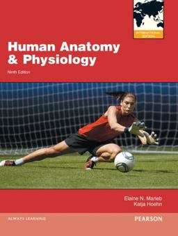 Human Anatomy and Physiology Human Anatomy and Physiology