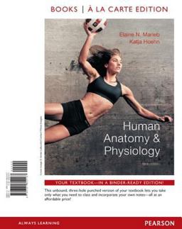 Human Anatomy and Physiology Human Anatomy and Physiology