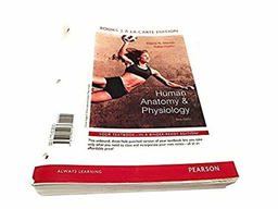 Human Anatomy and Physiology 9th 9780321802187 Front Cover