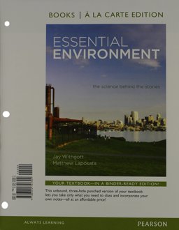 Essential Environment