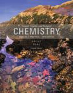General, Organic, and Biological Chemistry 2nd 9780321803030 Front Cover