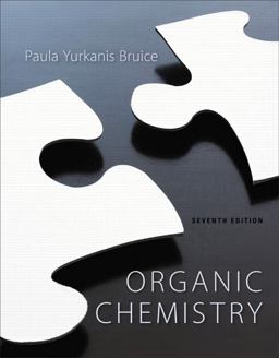 Organic Chemistry 7th 9780321803078 Front Cover