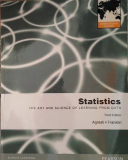 Statistics