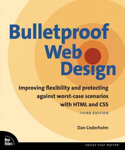 Bulletproof Web Design