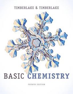Basic Chemistry 4th 9780321809285 Front Cover