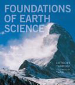 Foundations of Earth Science