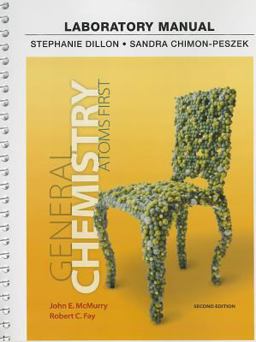 Labortory Manual for General Chemistry