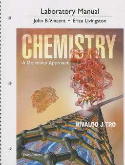 Laboratory Manual for Chemistry