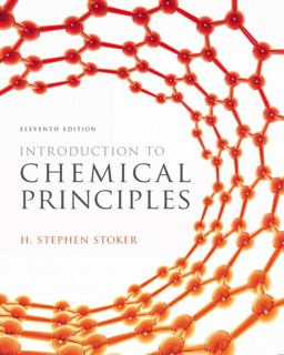 Introduction to Chemical Principles Student:  9780321815125 Front Cover