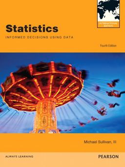 Statistics