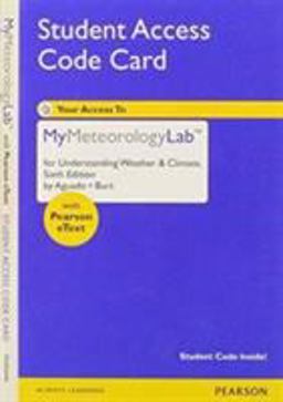 Understanding Weather and Climate