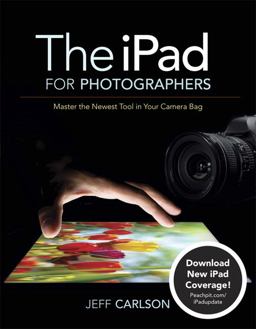 The iPad for Photographers The iPad for Photographers
