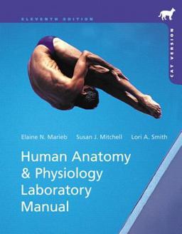 Human Anatomy and Physiology