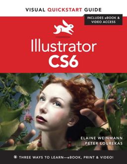 Illustrator CS6 Illustrator CS6