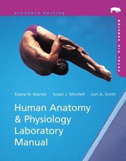 Human Anatomy and Physiology 11th 9780321822338 Front Cover