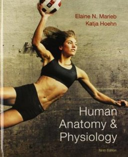 Human Anatomy and Physiology with MasteringA&P and Lab Manual Human Anatomy and Physiology with MasteringA&P and Lab Manual