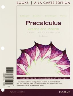 Precalculus