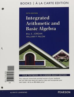 Integrated Arithmetic and Basic Algebra