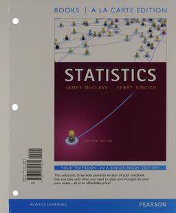 Statistics