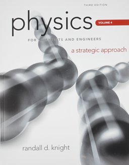 Physics for Scientists and Engineers