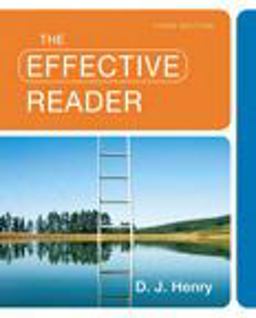 Effective Reader