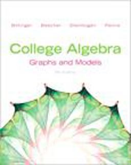 College Algebra