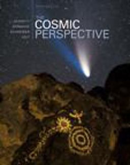 Cosmic Perspective 7th 9780321839558 Front Cover