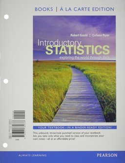 Introductory Statistics