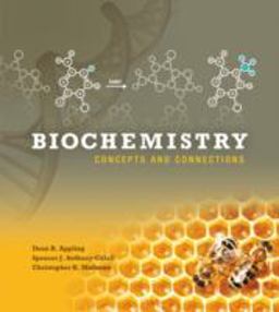 Biochemistry Concepts and Connections Plus MasteringChemistry with EText -- Access Card Package  9780321839763 Front Cover
