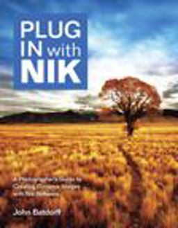 Plug in with Nik Plug in with Nik
