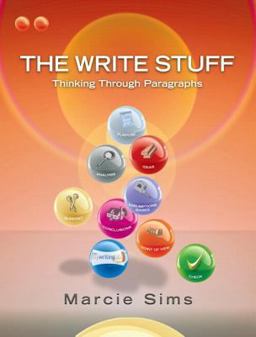 The Write Stuff