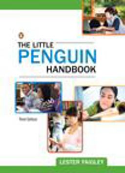 Little Penguin Handbook