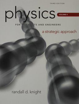 Physics for Scientists and Engineers