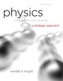 Physics for Scientists and Engineers with Modern Physics