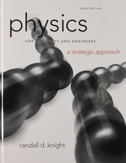Physics for Scientists and Engineers