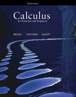 Calculus for Scientists and Engineers, Multivariable Plus Mylab Math -- Access Card Package