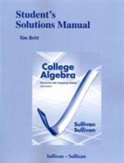 College Algebra Enhanced with Graphing Utilities