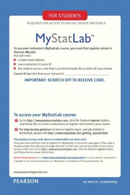 My StatLab Glue-In Access Card