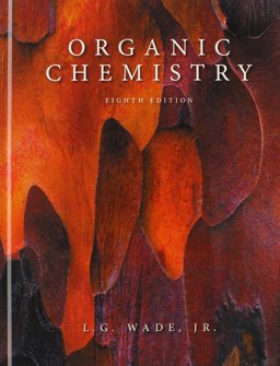 Organic Chemistry + Solution Manual:  9780321853530 Front Cover