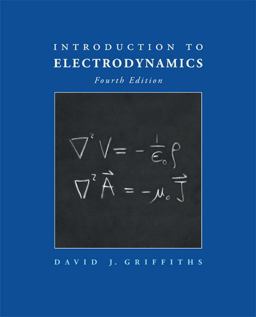 Introduction to Electrodynamics 4th 9780321856562 Front Cover