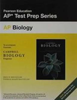 Preparing for the Biology AP Exam (School Edition) Update