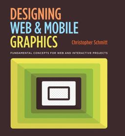 Designing Web and Mobile Graphics