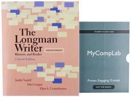 Longman Writer, the, Concise Edition