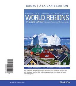 World Regions in Global Context