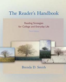 The Reader's Handbook