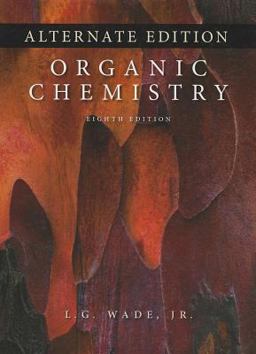 Organic Chemistry (Special Edition)